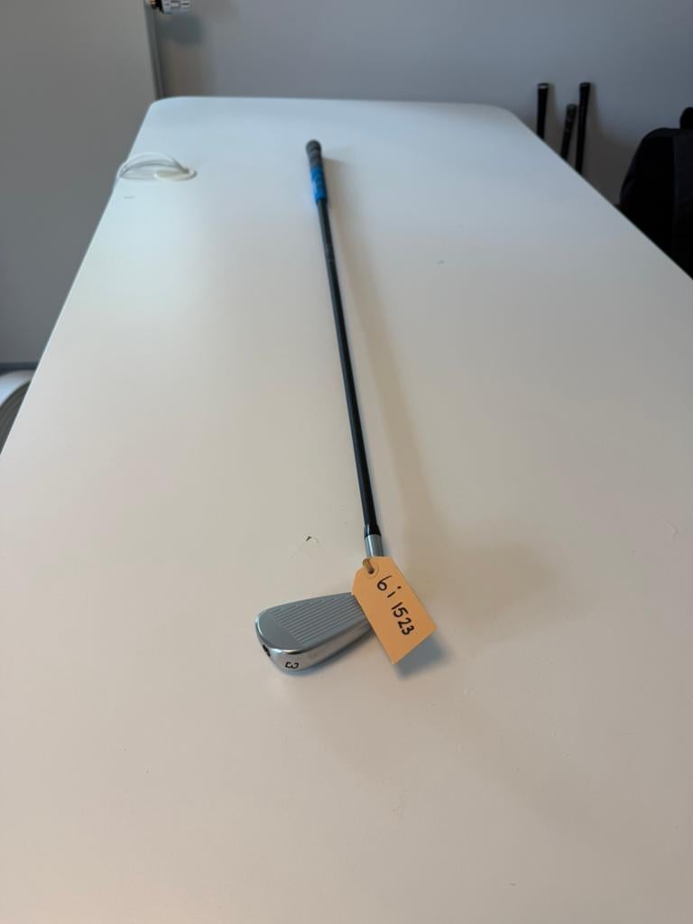 Cobra king tec Utility 3 - S flex - ZGAN - Testen ok! 6i1523, Overige merken, -, -, Ophalen of Verzenden