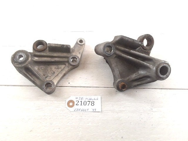 CBR600F 1999 - 2000 Honda Beugel Beugel divers D1-38964