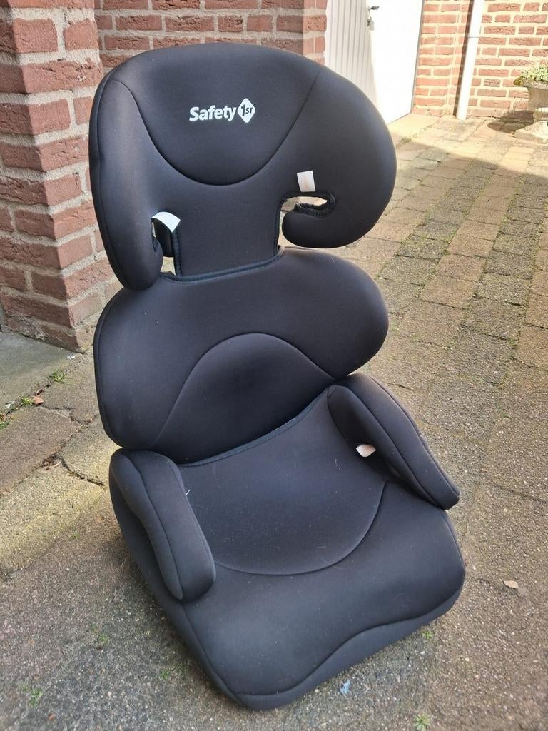 Autostoel 15 tot 36 kg, 15 t/m 36 kg, Ophalen, Overige merken, Gebruikt