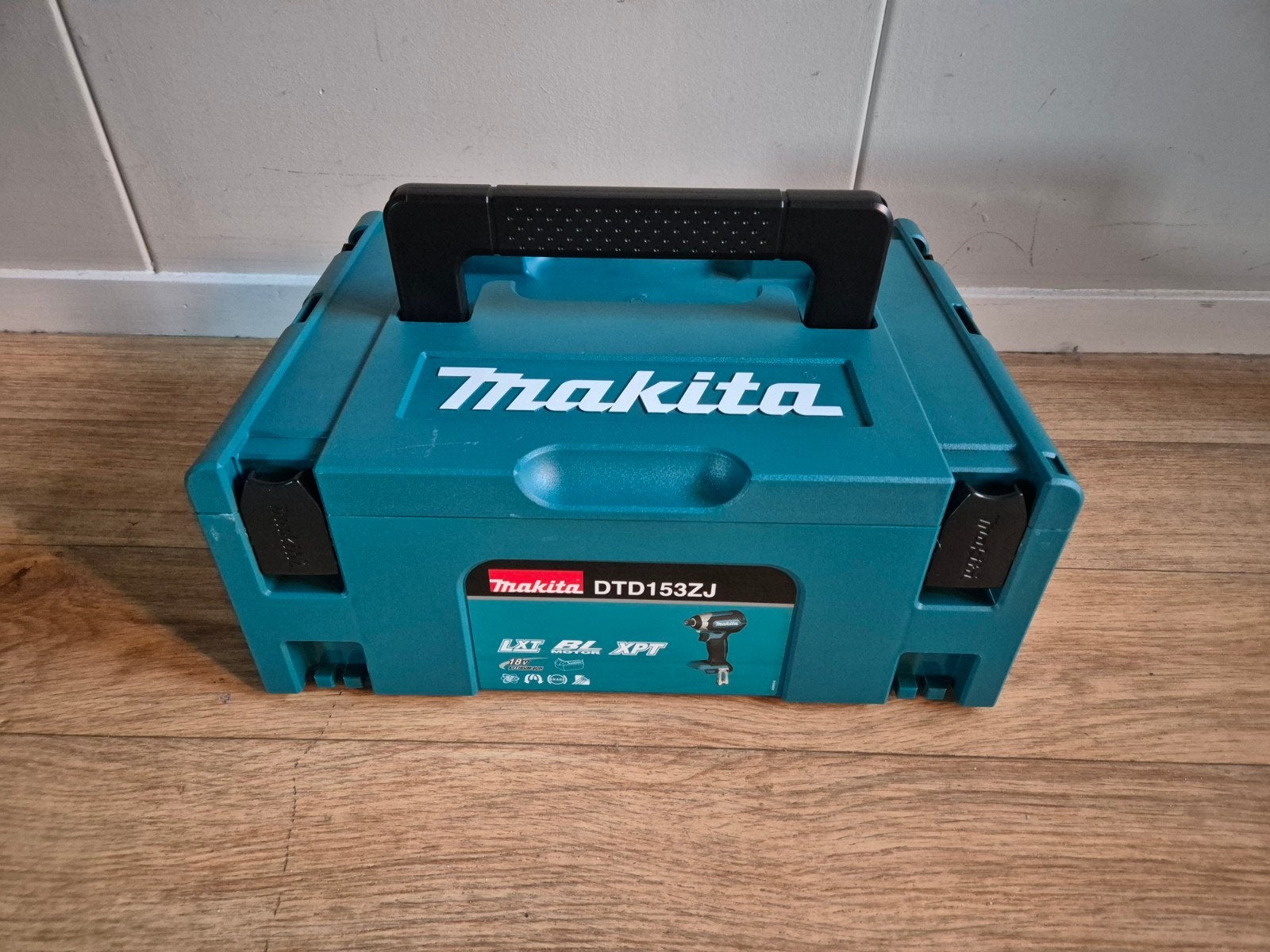 Systainer Makita box 2, Ophalen of Verzenden, Nieuw