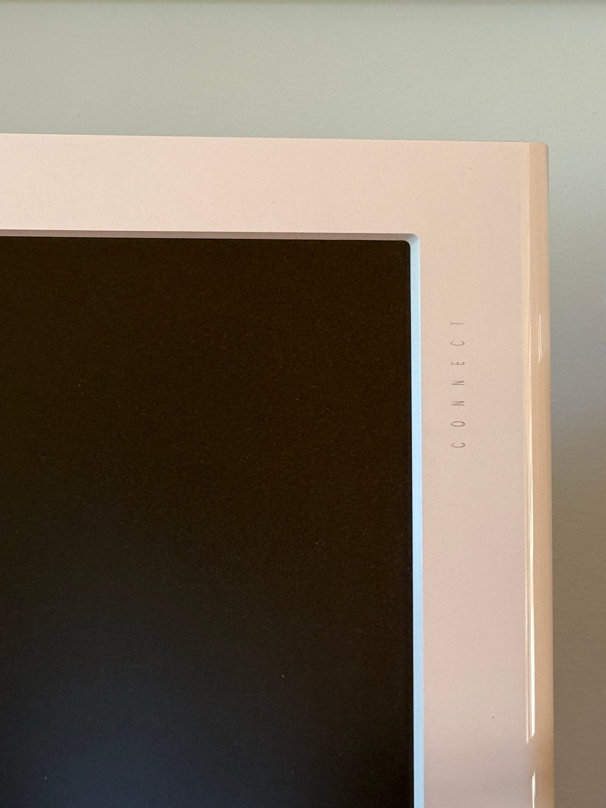 Loewe Connect TV met afstandsbediening, 50 Hz, LCD, 80 tot 100 cm, Zo goed als nieuw