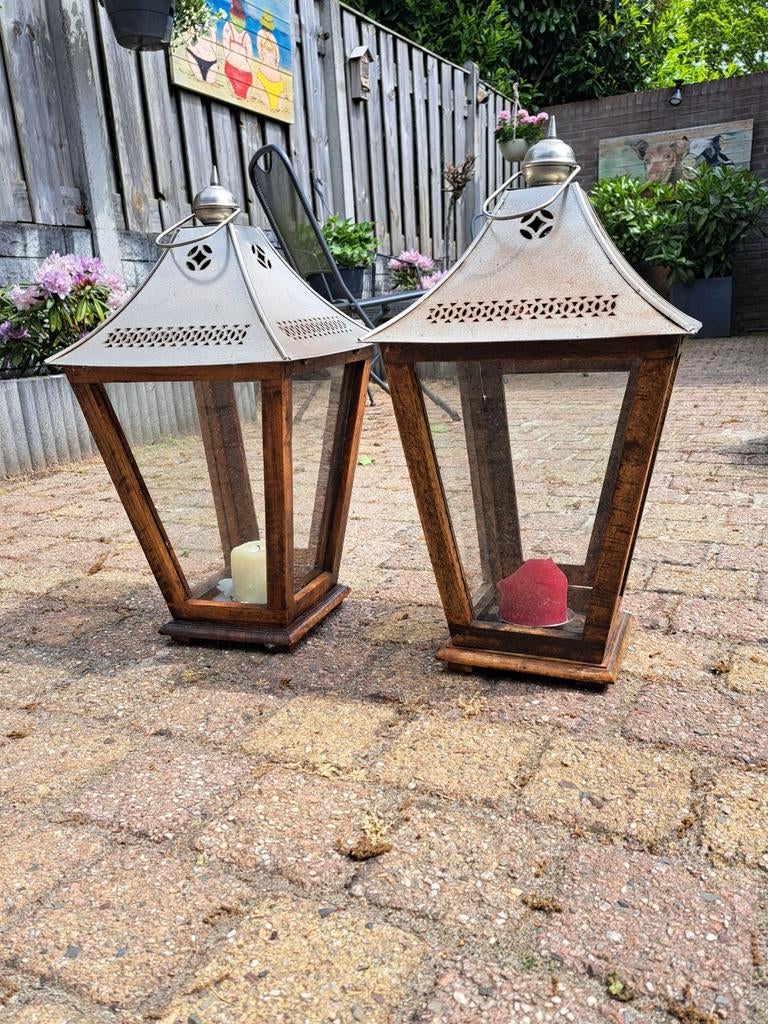 2 lampen, Ophalen, Netvoeding, Minder dan 50 watt