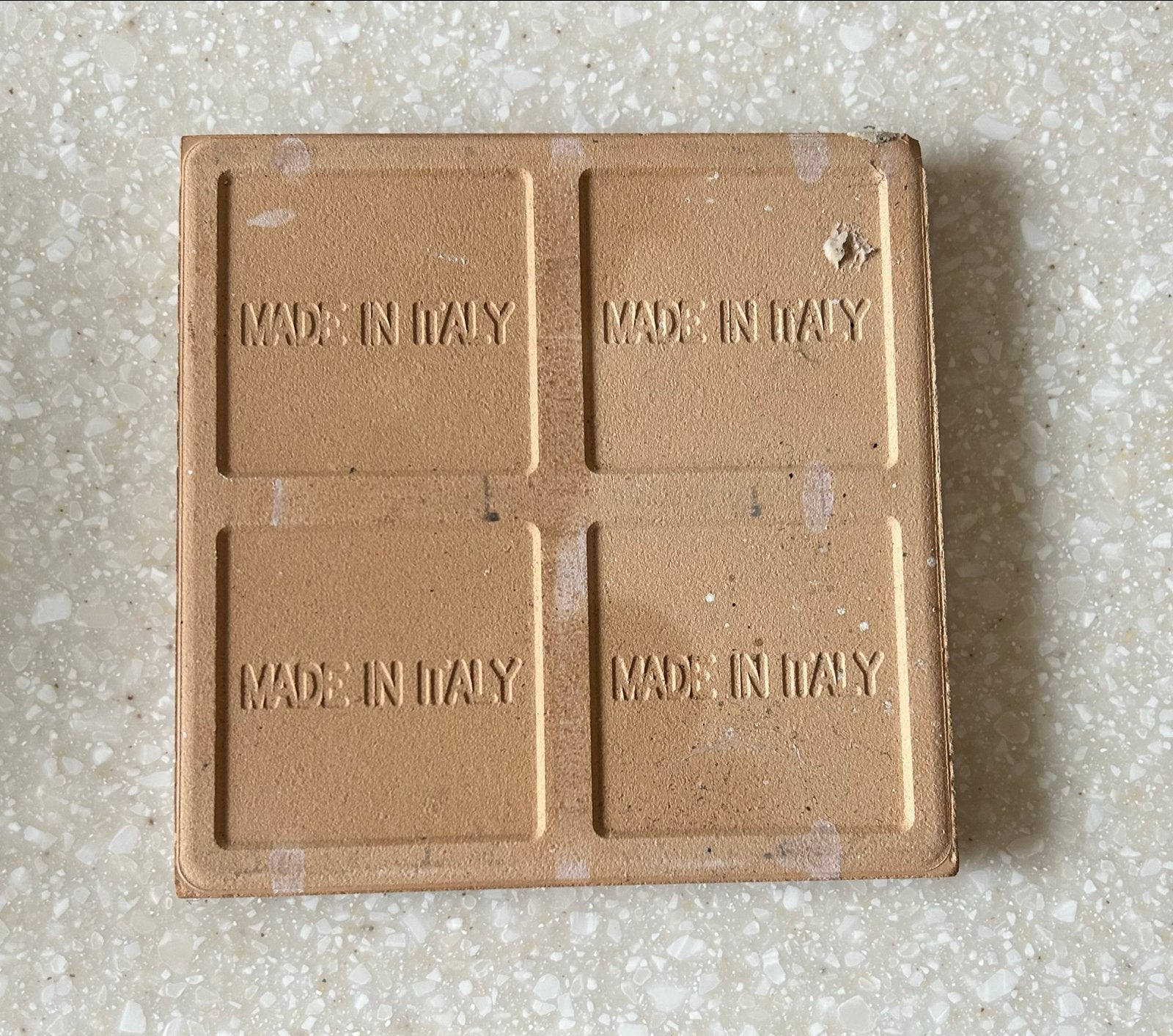 Nieuwe Italiaanse tegels 10x10 cm - 100 stuks, Ophalen, Nieuw, Minder dan 20 cm, Minder dan 5 m²