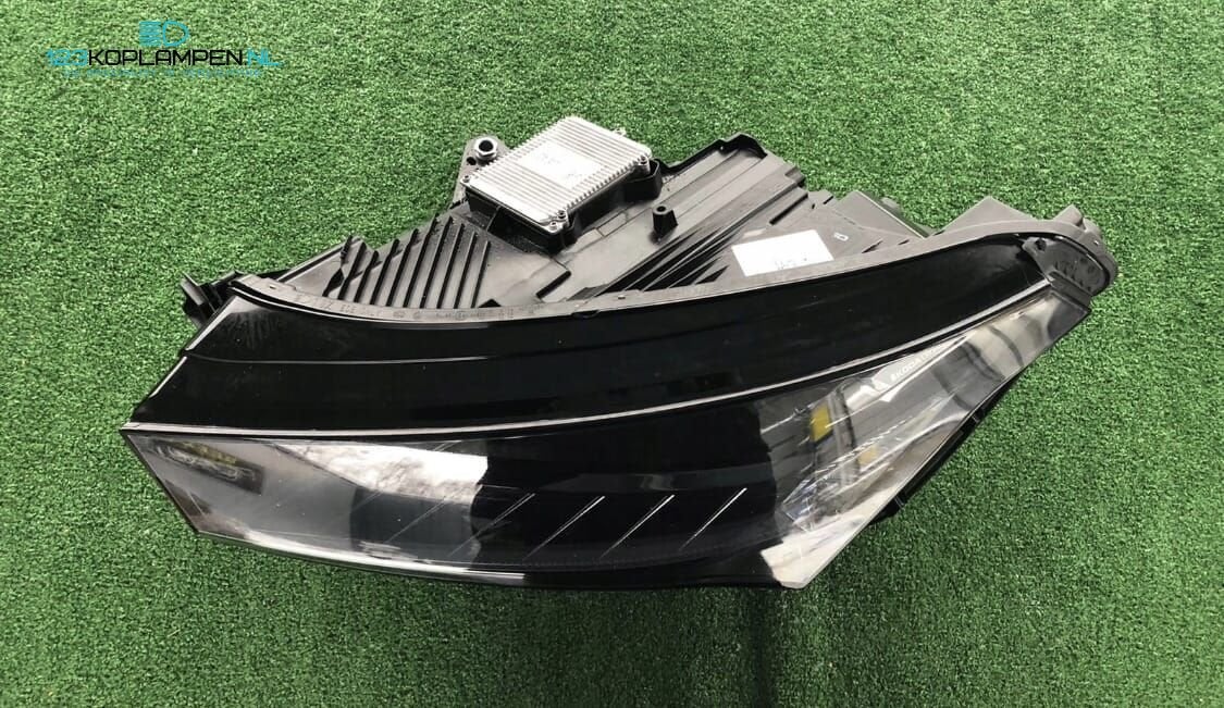 Skoda Enyaq Full Led Crystal Koplamp links, Auto-onderdelen, Gebruikt, -, -, Ophalen of Verzenden