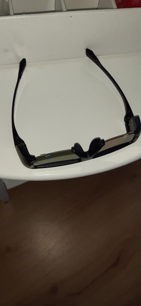 Samsung 3D Bril - Ervaar films in een nieuwe dimensie, Ophalen of Verzenden, Gebruikt