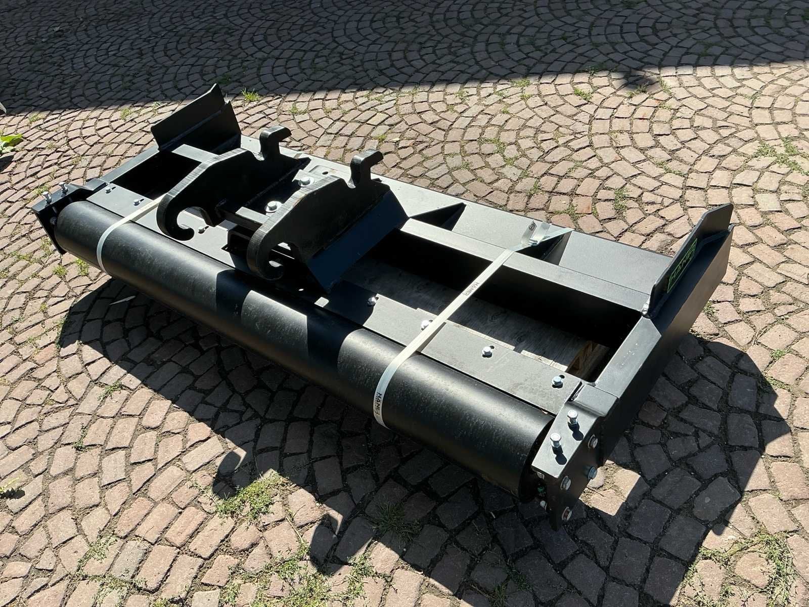 2026 Häner HPH200 Egalisatiebalk/frame