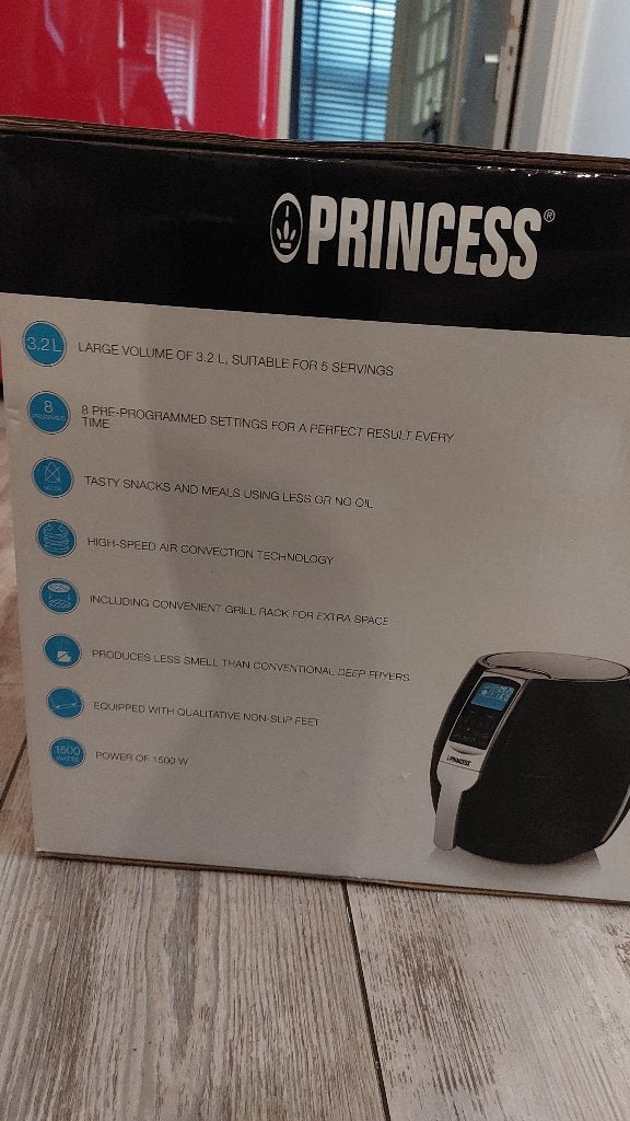 Steam cleaner, Ophalen, Gebruikt, Stoomreiniger