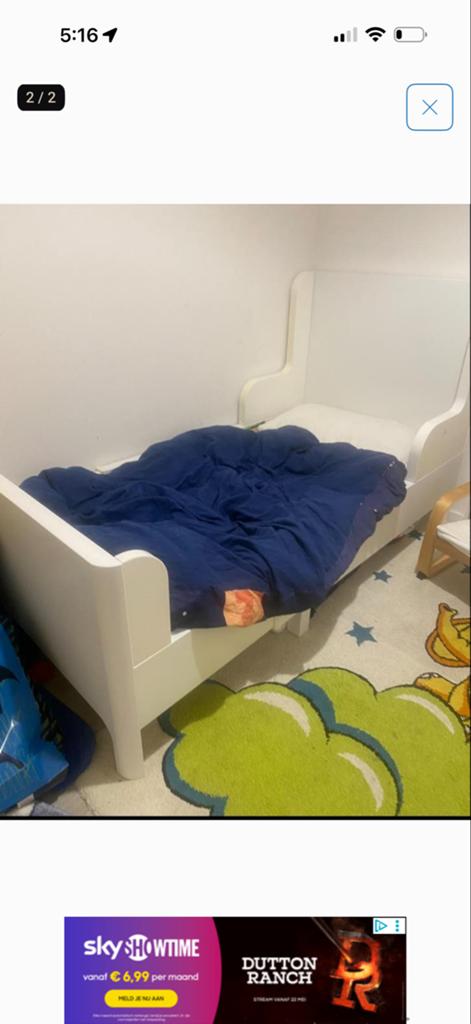 Verhuisverkoop: Diverse Meubels en Kinderartikelen, Huis en Inrichting, Complete inboedels, Ophalen of Verzenden