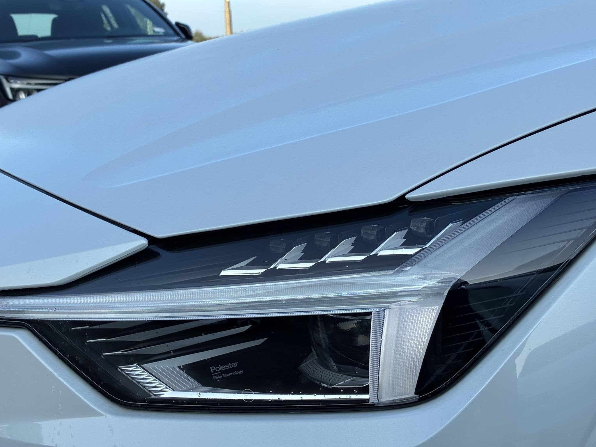 Polestar 2 Long Range Dual motor Plus 82 kWh Plus|Pilot|Pixe, Auto's, Polestar 2, Gebruikt, 82 kWh, Alcantara