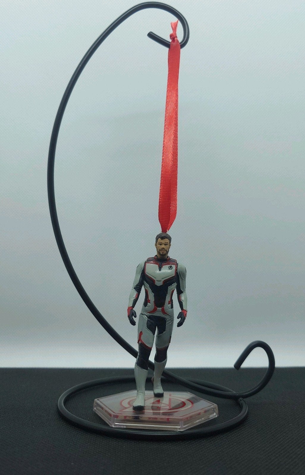 Disney Thor Marvel kerst ornament hanger kerstbal, Ophalen of Verzenden, Nieuw