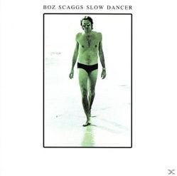 Cd Boz Scaggs – Slow Dancer (Rock,Funk,Soul,Pop), Ophalen of Verzenden, Nieuw in verpakking, Funk, Album