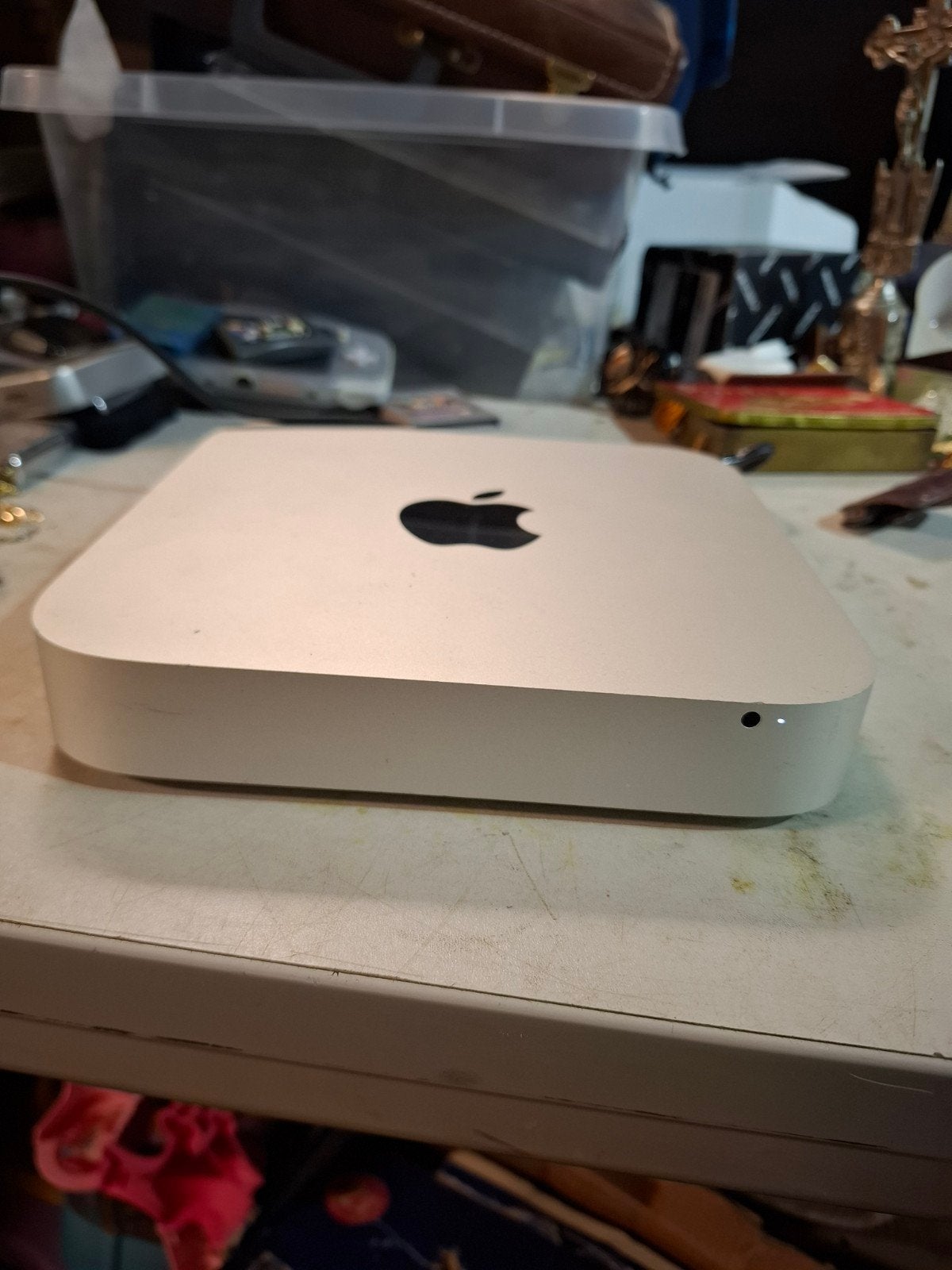 ≥ Mac Mini 2012: Specificaties en Te Koop | Marktplaats