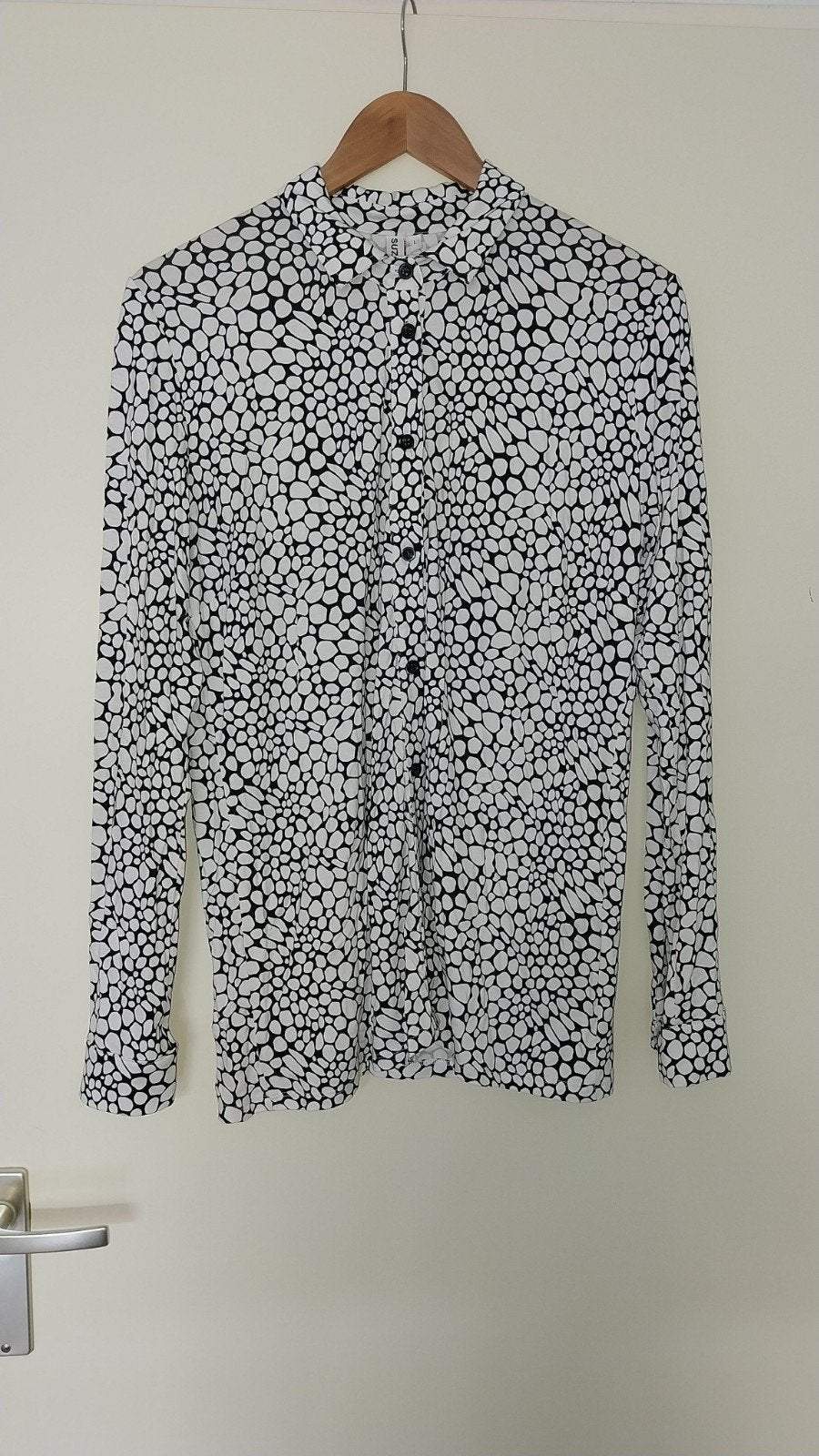 Suzy-Q blouse maat L, Kleding | Dames, Blouses en Tunieken, Suzy-Q, Ophalen of Verzenden, Zo goed als nieuw, Maat 38/40 (M)