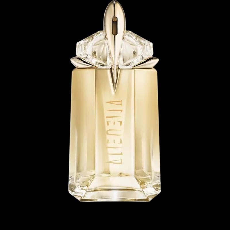 Thierry Mugler Alien Goddess Eau De Parfum 60ml, N, N, Nieuw, Ophalen of Verzenden
