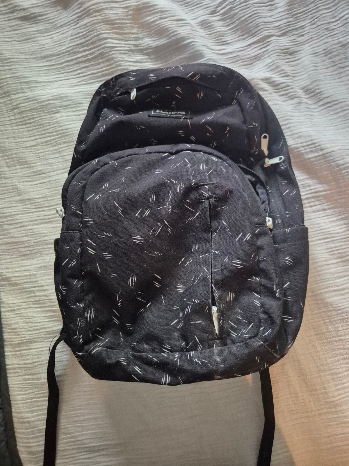 Dakine Premium Rugzak 28L - Zo goed als nieuw, Ophalen of Verzenden, Zo goed als nieuw, Overige merken