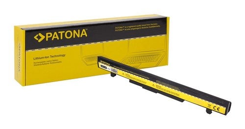 Battery Asus A41N1424, A4IN1424, A4INI424, Verzenden, Nieuw