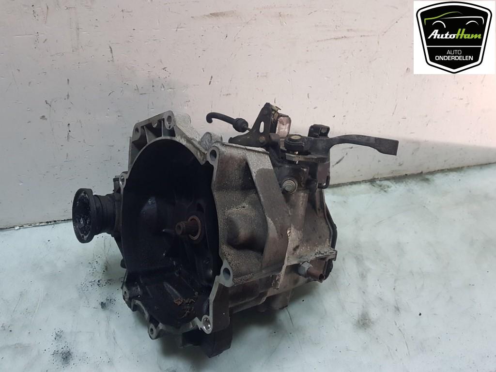 Versnellingsbak Schakel ABS Seat Cordoba (6L2) 02T300052P, Service@seat.de, Seat, Seat Deutschland GmbH, Gebruikt
