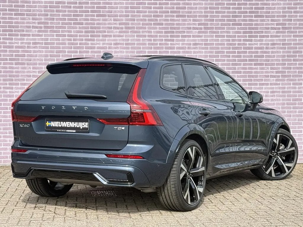 Volvo XC60 2.0 T8 Plug-in hybrid AWD Ultra Dark € 71.899,0, Automaat, Gebruikt, Euro 6, 1969 cc