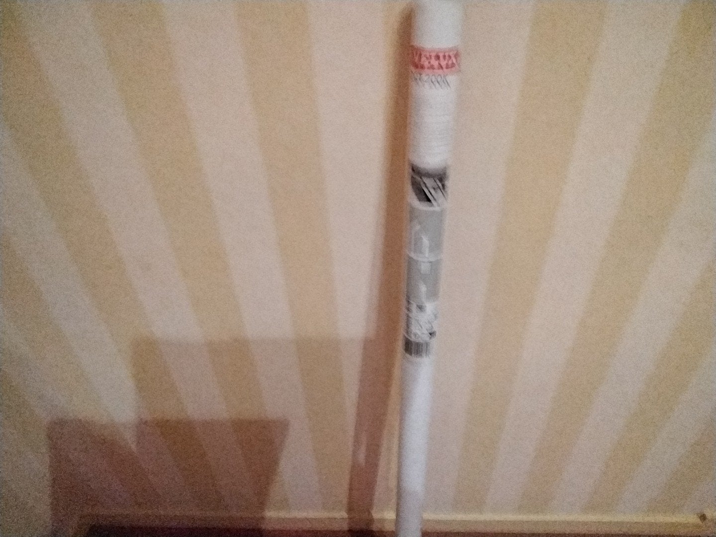 Velux bedienings  stang, Ophalen, Nieuw, Minder dan 80 cm, Dakraam