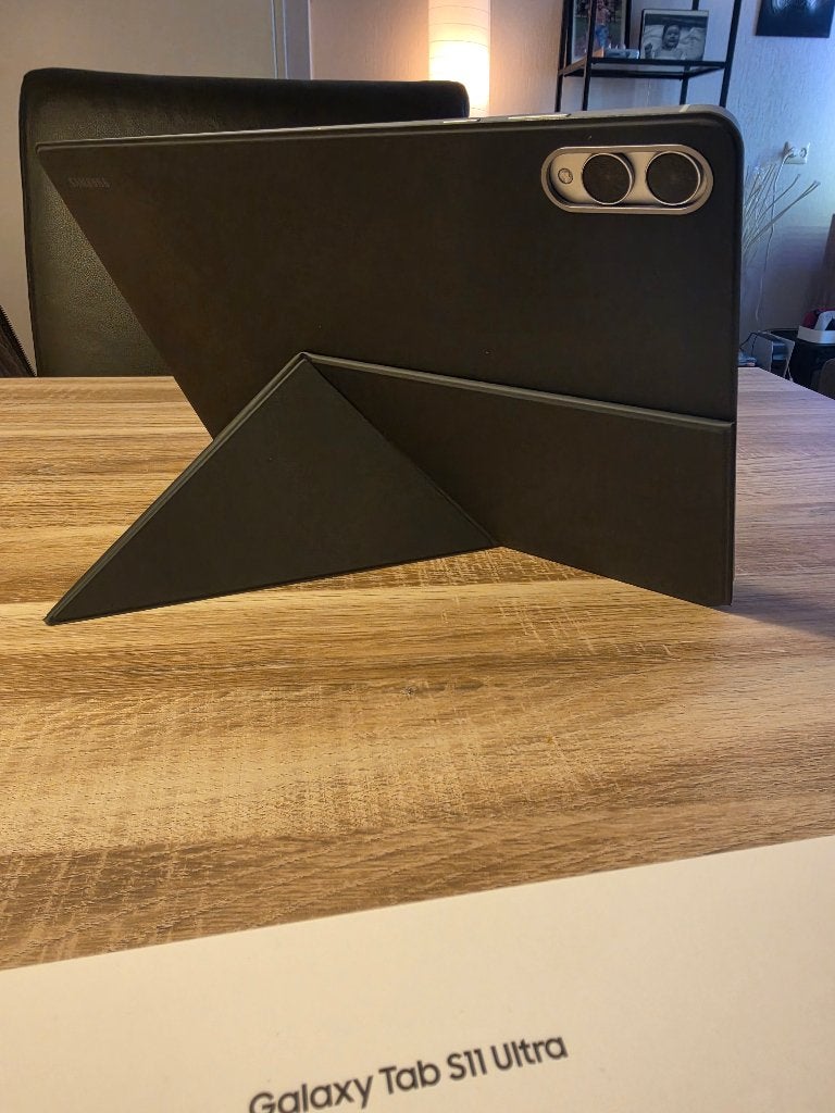 Galaxy Tab s11 Ultra, Computers en Software, Ophalen, 13 inch of meer, Samsumg, Galaxy Tab s11 Ultra