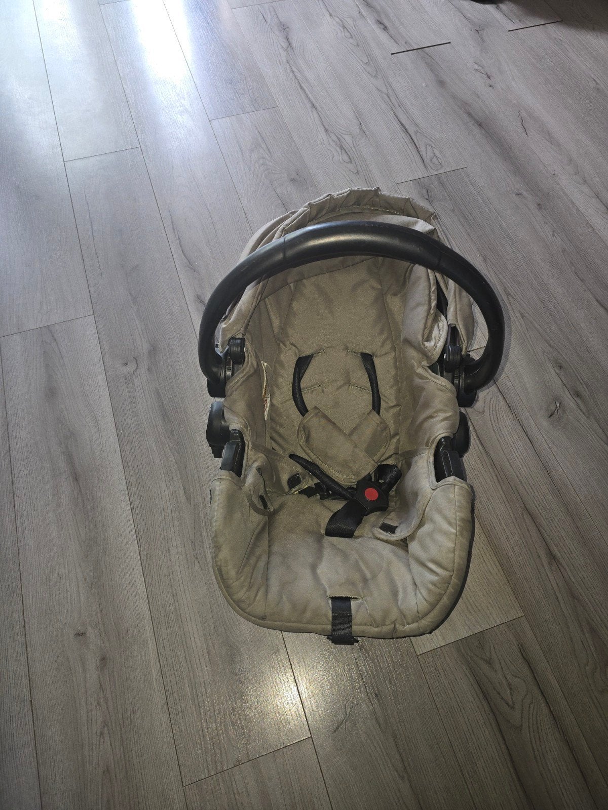 Gebruikte Xadventure Maxi-Cosi - Ideaal voor oppas, 0 t/m 13 kg, Ophalen, Overige merken, Gebruikt