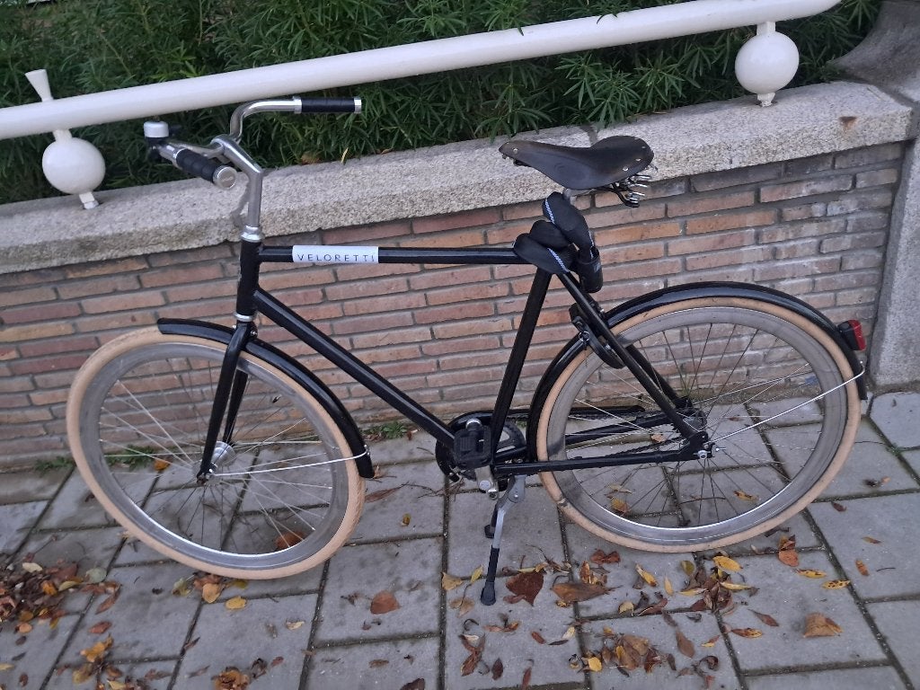 Veloretti, 57 tot 61 cm, Ophalen, Gebruikt, Overige merken