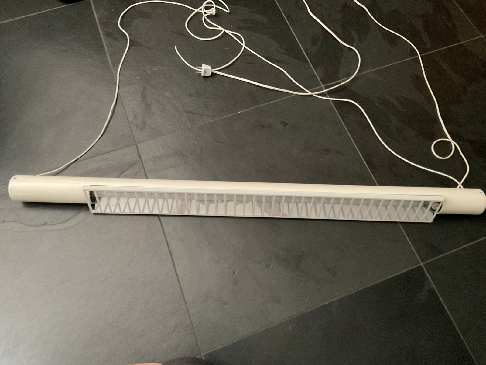 TL Tube Hanglamp, Ophalen, Zo goed als nieuw