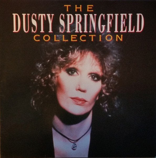 Dusty Springfield, Ophalen of Verzenden, Gebruikt, Pop