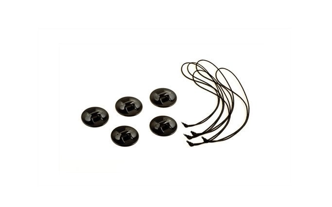 GoPro Camera Tethers, Ophalen of Verzenden, Nieuw, GoPro