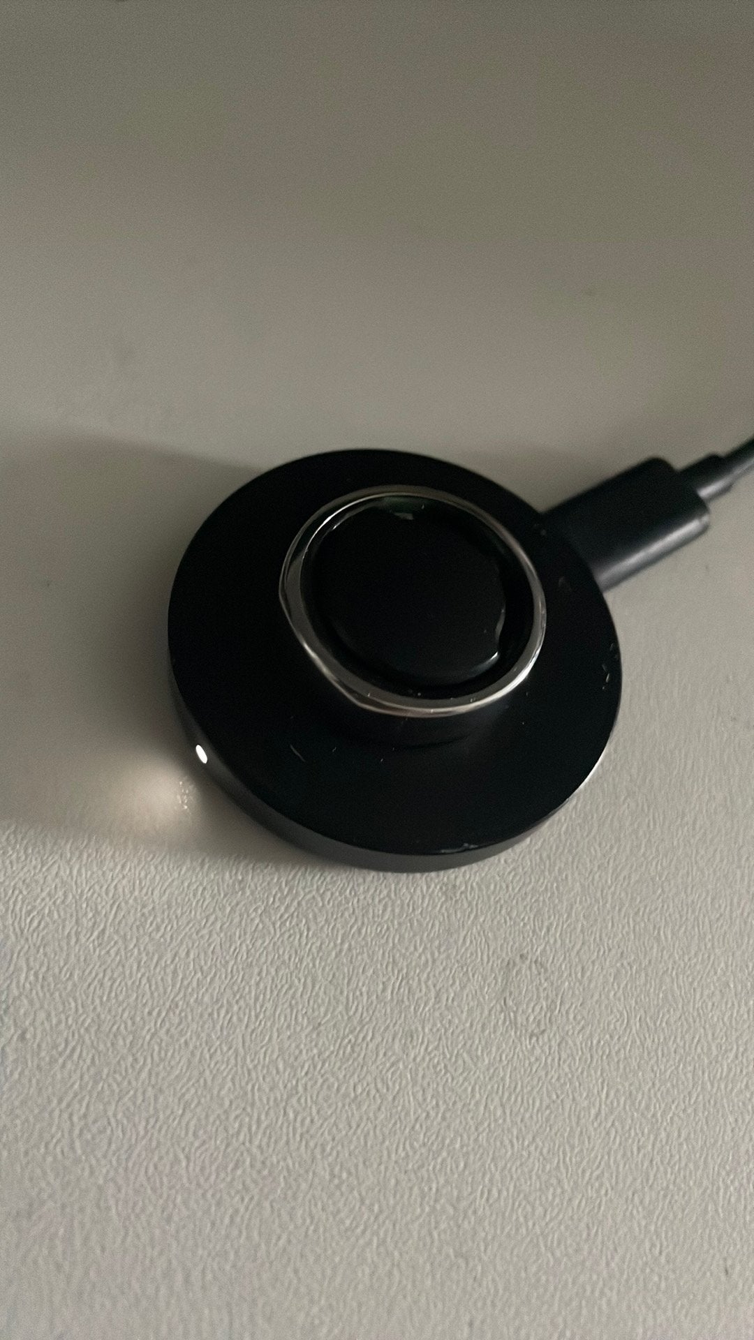 Oura ring GEN 2 maat 11 ( geen abo kstn), Verzenden, Zo goed als nieuw, Overige typen