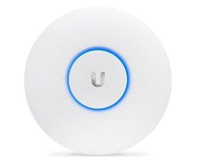 Unifi AC PRO wifi 5, Computers en Software, Accesspoints, Ophalen of Verzenden, Zo goed als nieuw, UniFi Ubiquiti