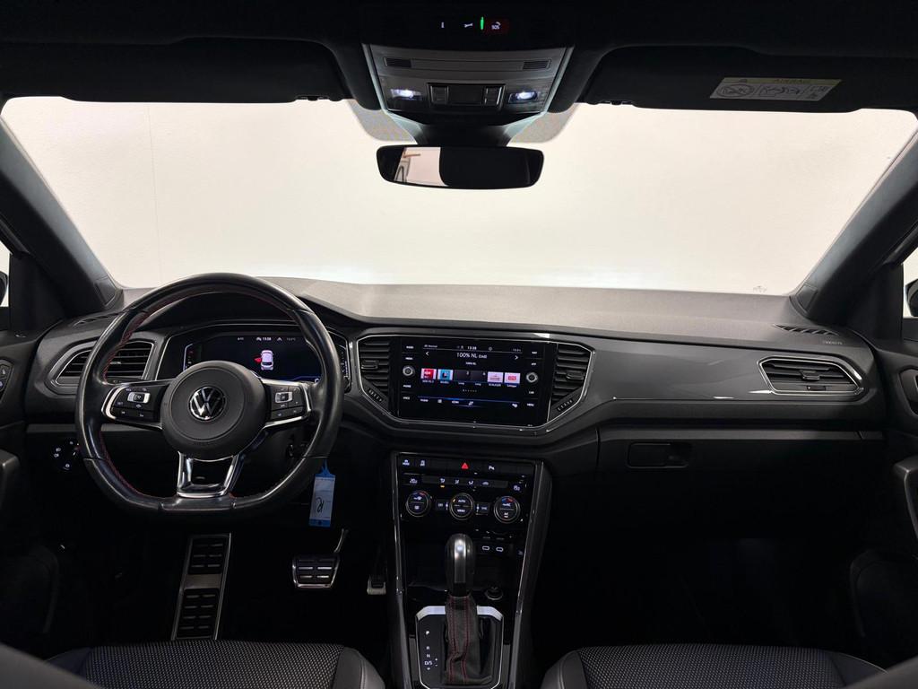 Volkswagen T-Roc 1.5 TSI Sport Business R*Navi*Cruise-Contro, 1254 kg, Euro 6, 4 cilinders, 150 pk