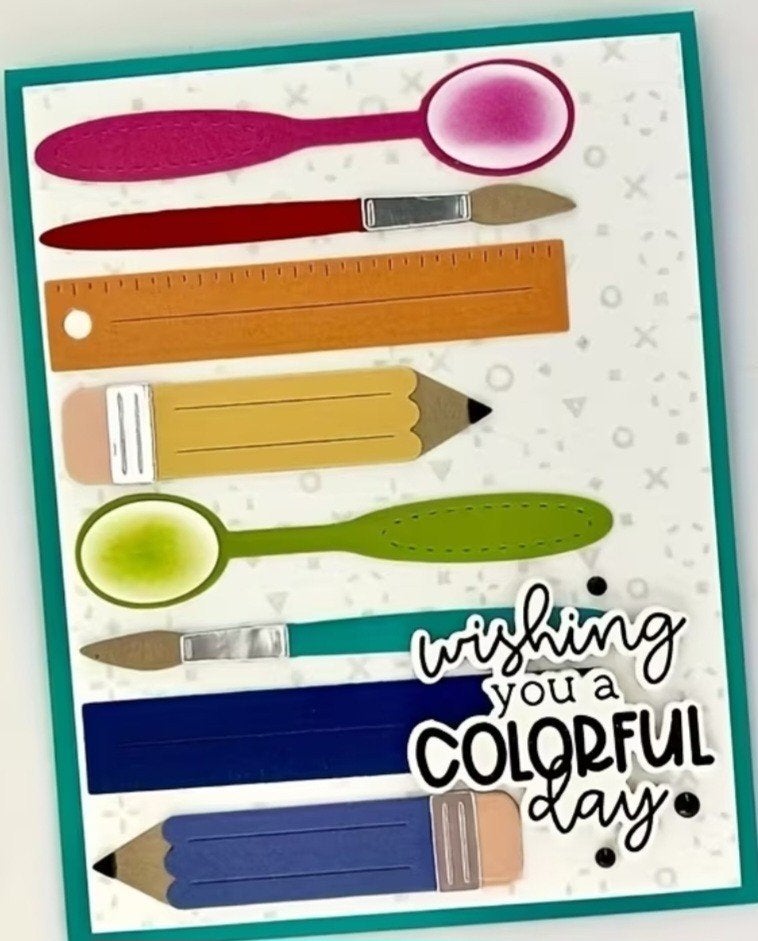 Nieuw  snijmal Hobby-spulletjes, Ophalen of Verzenden, Nieuw, Overige thema's, Pons of Mal