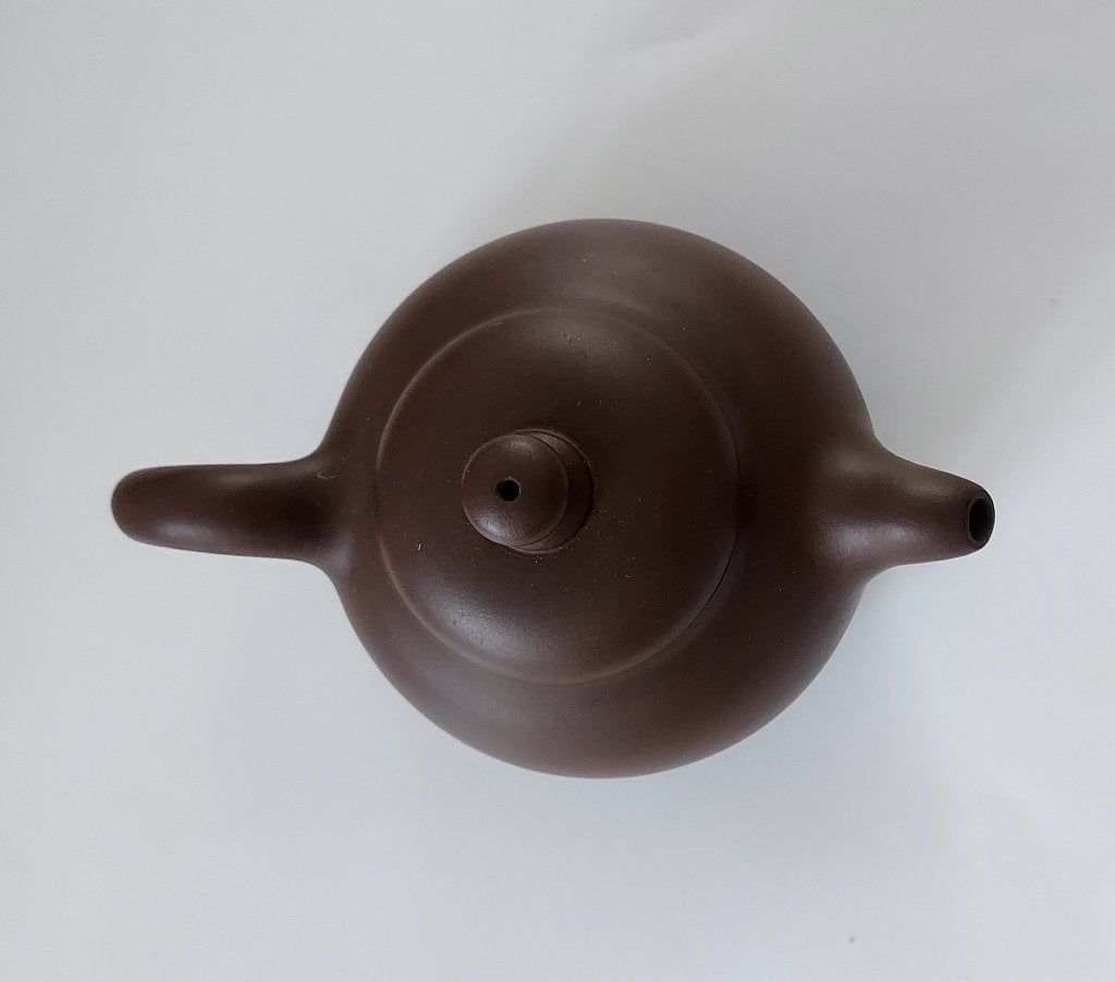 yixing theepot, Antiek en Kunst, Ophalen