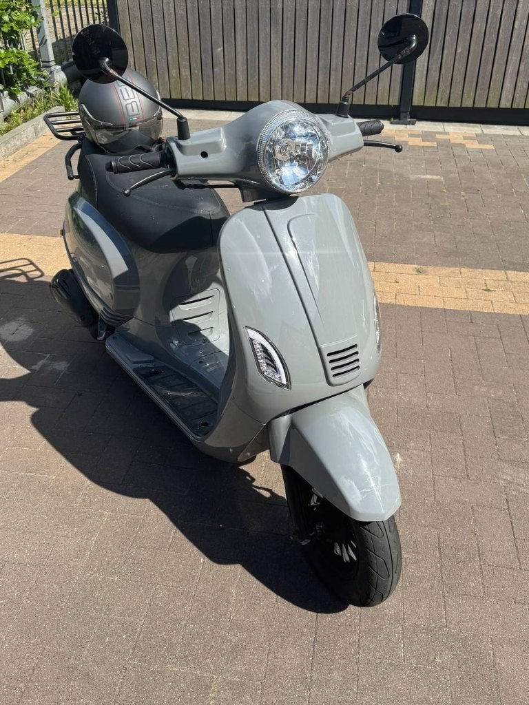 La Souris Sourini R – 2023 – 50cc – Uitstekende staat, Diversen, Ophalen of Verzenden, Zo goed als nieuw