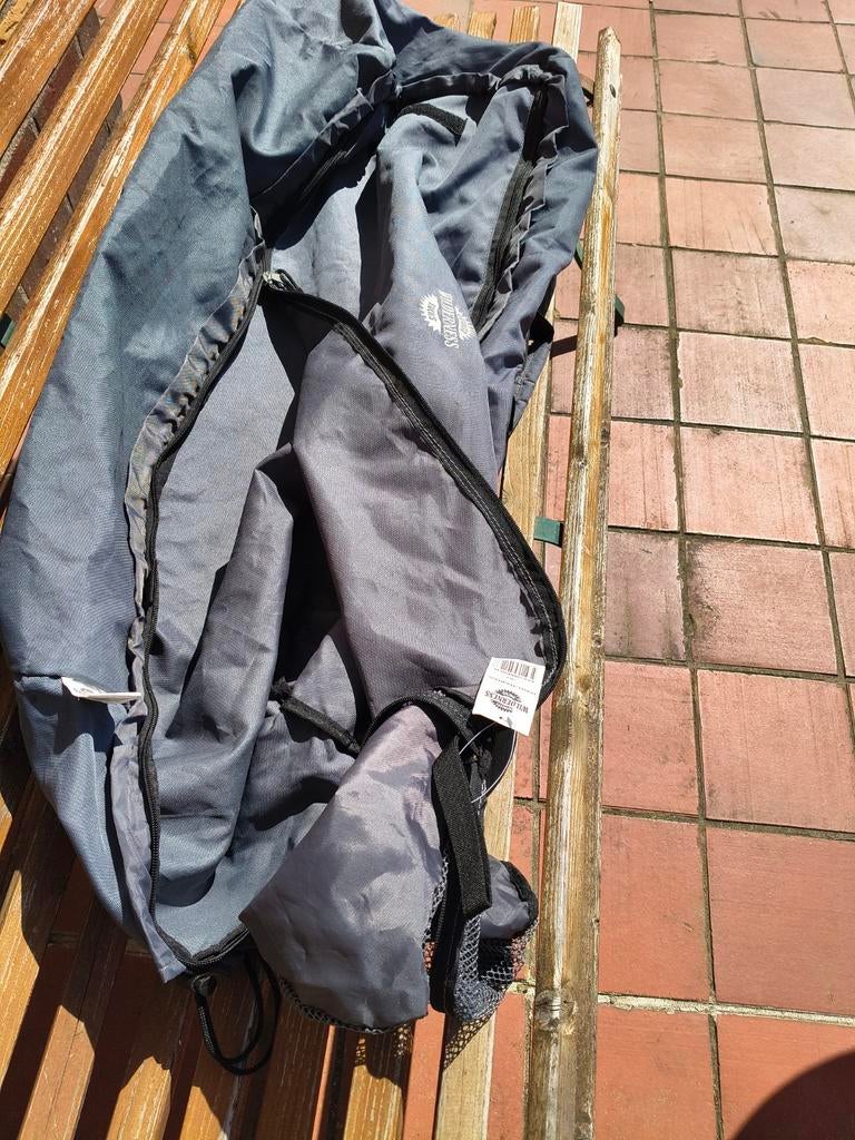 Travel bag Nieuw, 40 cm of meer, Nieuw, Ophalen of Verzenden, Overige merken