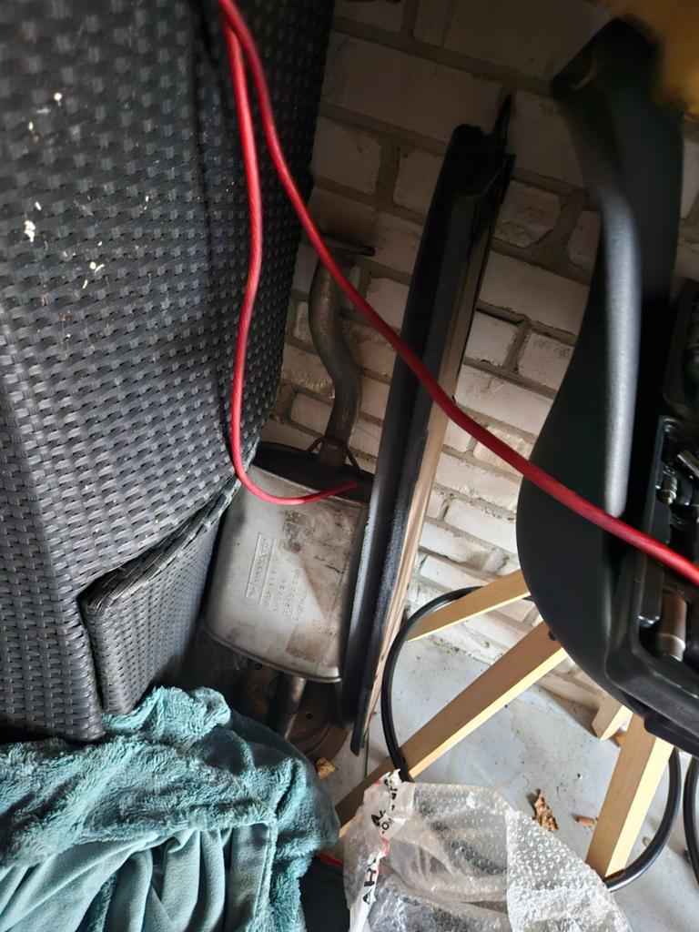 Diverse Honda EJ9 onderdelen:, Auto-onderdelen, Ophalen of Verzenden