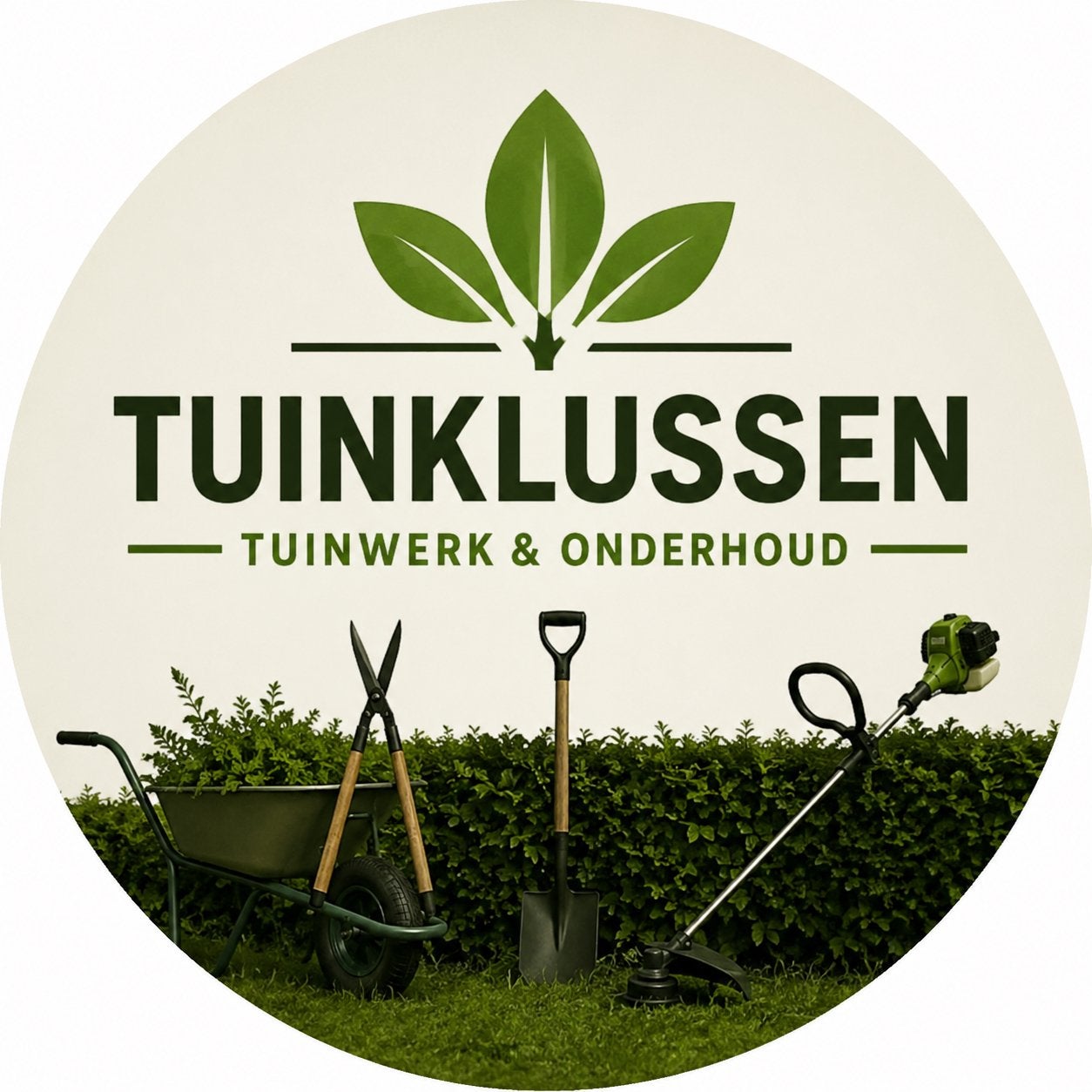 Tuinklussen geregeld–snel/betrouwbare hovenier in jouw regio, Tuinontwerp