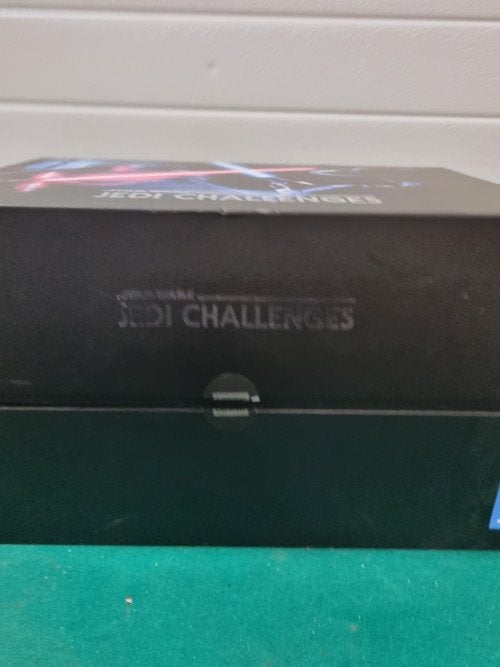 -	Doos star wars jedi challenges doos, Ophalen of Verzenden