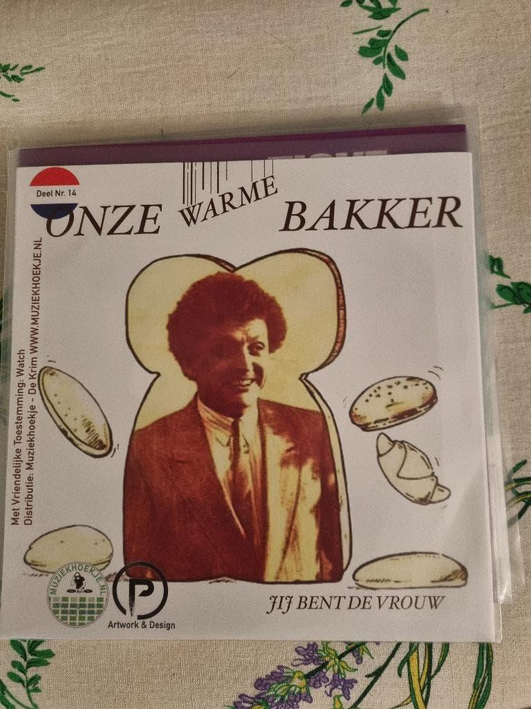 Rien Salet, Ophalen of Verzenden, Zo goed als nieuw, 7 inch, Levenslied of Smartlap