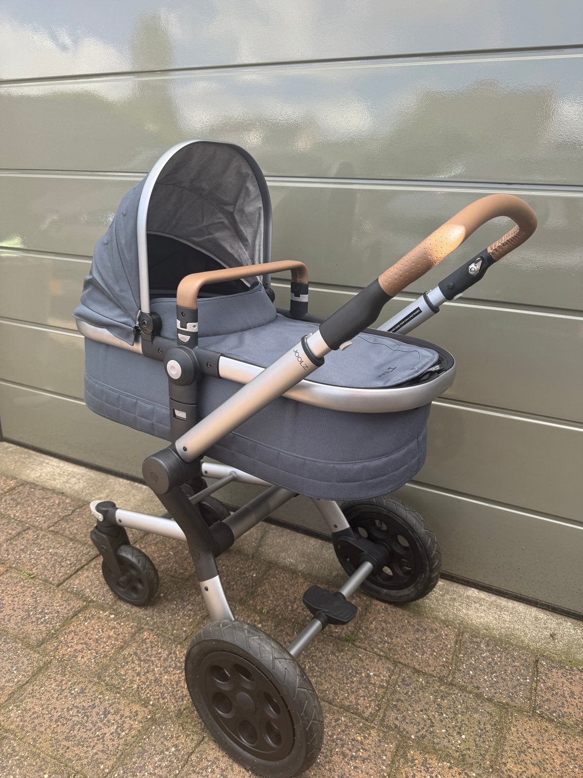Joolz kinderwagen, Kinderen en Baby's, Kinderwagens en Combinaties, Ophalen, Zo goed als nieuw, Overige merken