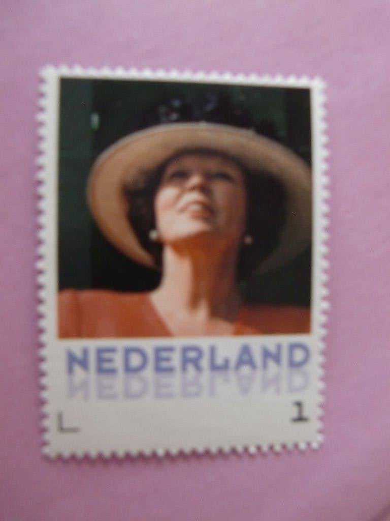 Persoonlijke zegel - Jonge Beatrix - pf., Postzegels en Munten, Postzegels | Nederland, Verzenden, Na 1940, Postfris