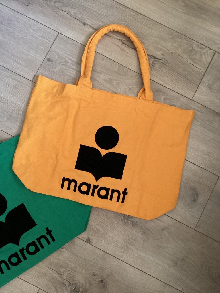 NIEUWE Isabel Marant tas shopper Yenky, Ophalen of Verzenden, Nieuw, Shopper
