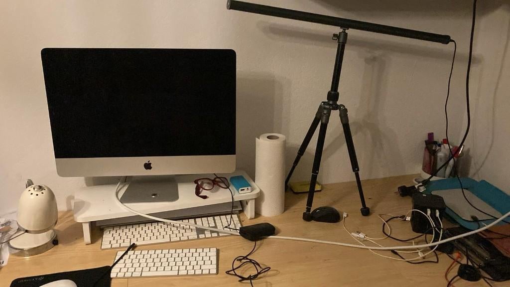 Macbook, Ophalen, Zo goed als nieuw, 13 inch, MacBook Air