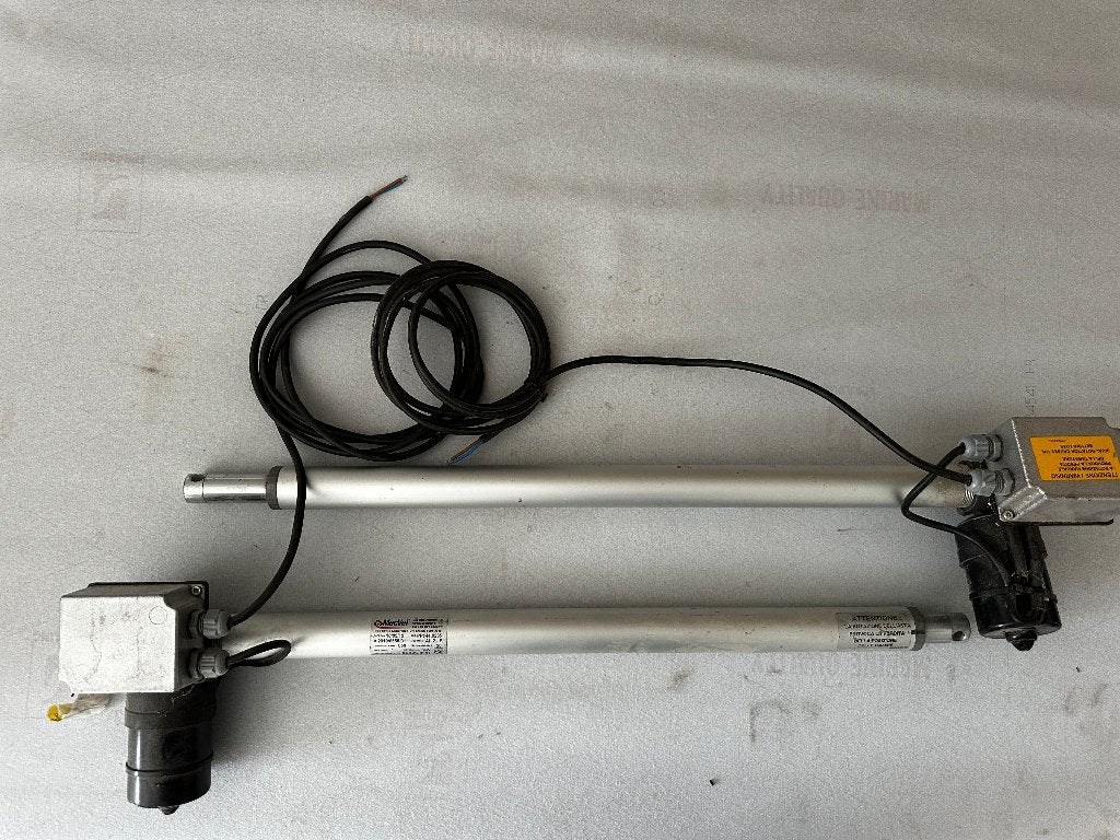 actuator, Ophalen of Verzenden, Nieuw, Elektrisch