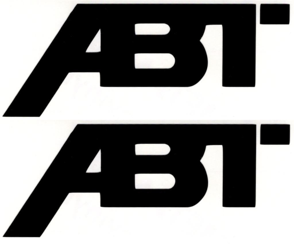 ABT sticker set #3, Verzenden