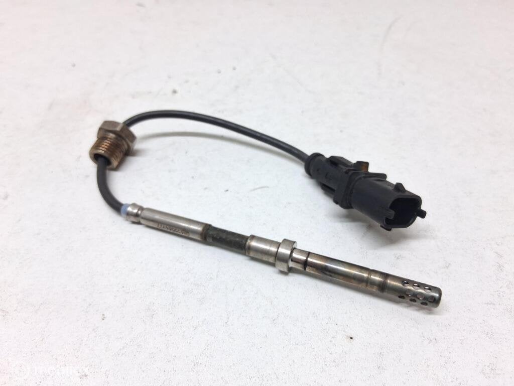 Roetfilter sensor Opel Corsa D ('06-'15) 55564977, Gebruikt, Opel, Ophalen of Verzenden, Opel