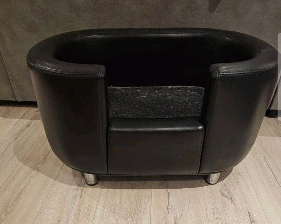 Super Leuke honden sofa van skyleer
Iv, Ophalen, Gebruikt, Overige