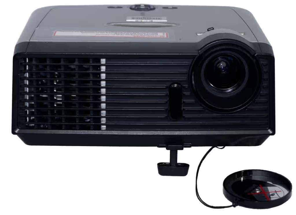 Optoma EP-719R (XGA, 2200, 2500:1, DLP), Optoma EP-719R, Gebruikt, Ophalen of Verzenden, DLP