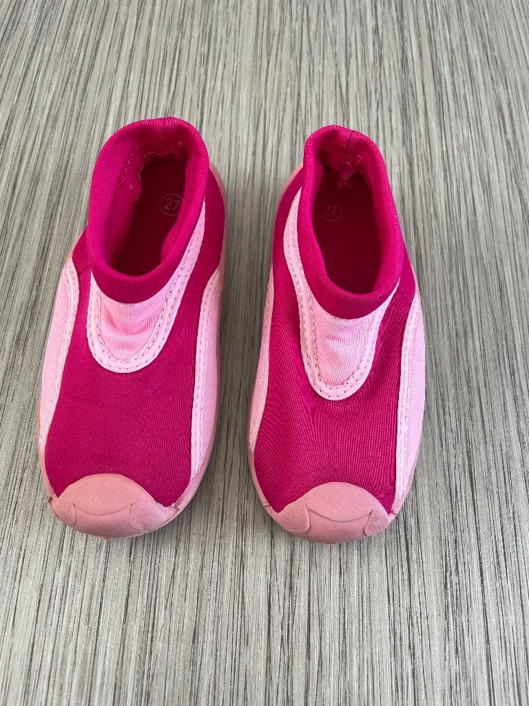Waterschoenen/ surfschoenen, maat 27, Ophalen of Verzenden, Gebruikt, Jongen of Meisje, Zwemschoenen